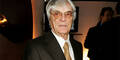 Bernie Ecclestone