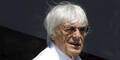 Muss Ecclestone in Haft?