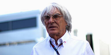Ecclestone drohen 10 Jahre Haft
