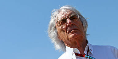 Ecclestone stellt Nürburgring kalt