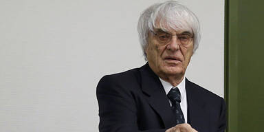 Film-Firma will 171 Mio. $ von Ecclestone