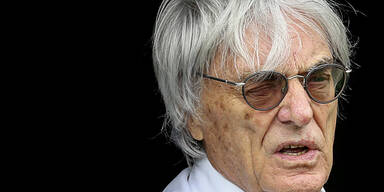 Ecclestone will Formel 1 verkaufen