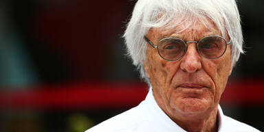 Ecclestone droht Neo-Chefs der Formel 1