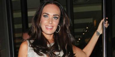 Tamara Ecclestone