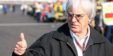 ecclestone