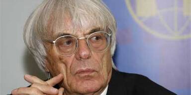 ecclestone