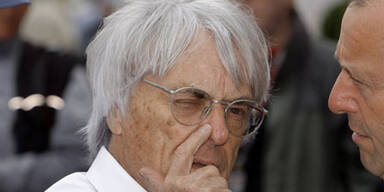 ecclestone