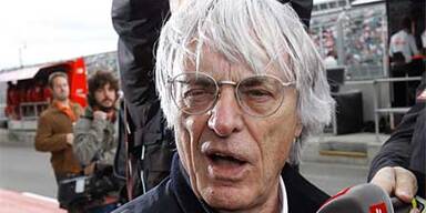 ecclestone