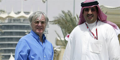 F1-Teams stellen Bernie Ultimatum