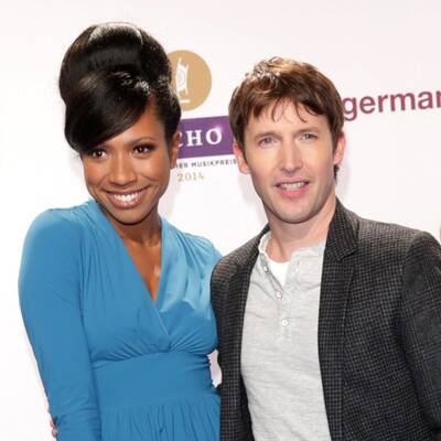 Deutsche Musikbranche feiert