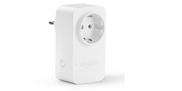 Neue Echo-Lautsprecher & sprechende Mikrowelle