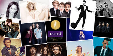 Echo 2014