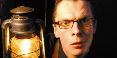 Klaus Eckel ist Österreichs Kabarettist 2008