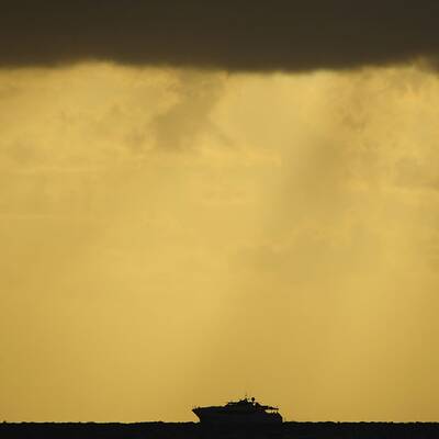 Totale Sonnenfinsternis in Australien