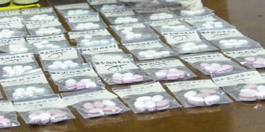 Linzer Paar bestellte Kleider, bekam aber Drogen