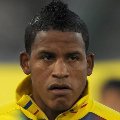 Der Kader von Ecuador