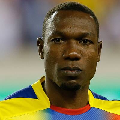 Der Kader von Ecuador