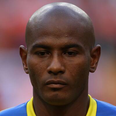 Der Kader von Ecuador