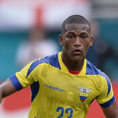 Der Kader von Ecuador