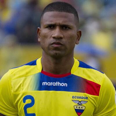 Der Kader von Ecuador