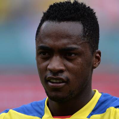 Der Kader von Ecuador