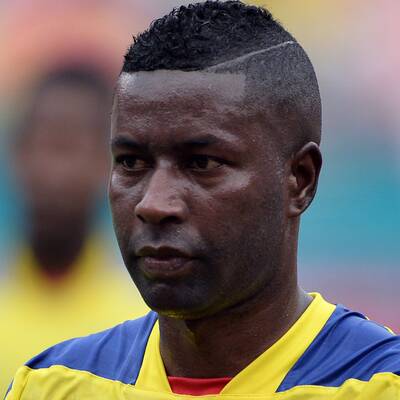 Der Kader von Ecuador