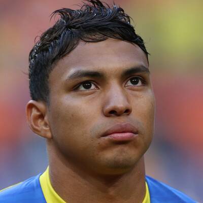 Der Kader von Ecuador