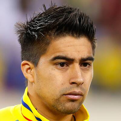 Der Kader von Ecuador