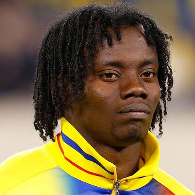 Der Kader von Ecuador