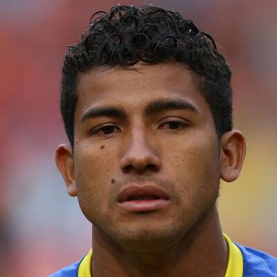 Der Kader von Ecuador