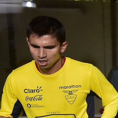 Der Kader von Ecuador