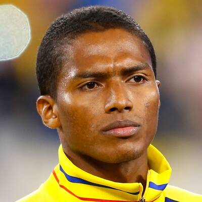 Der Kader von Ecuador