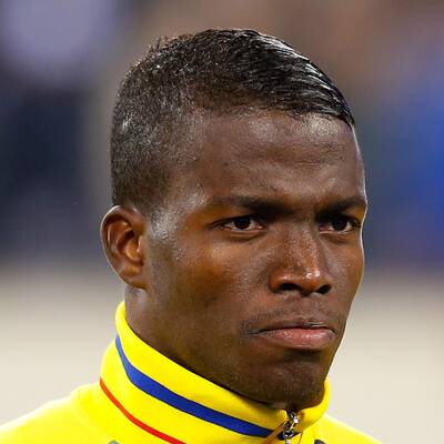 Der Kader von Ecuador