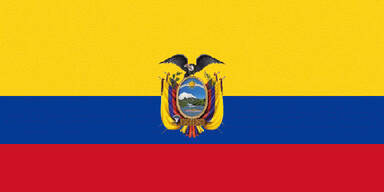 ecuador_flagge