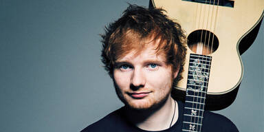 Ed Sheeran