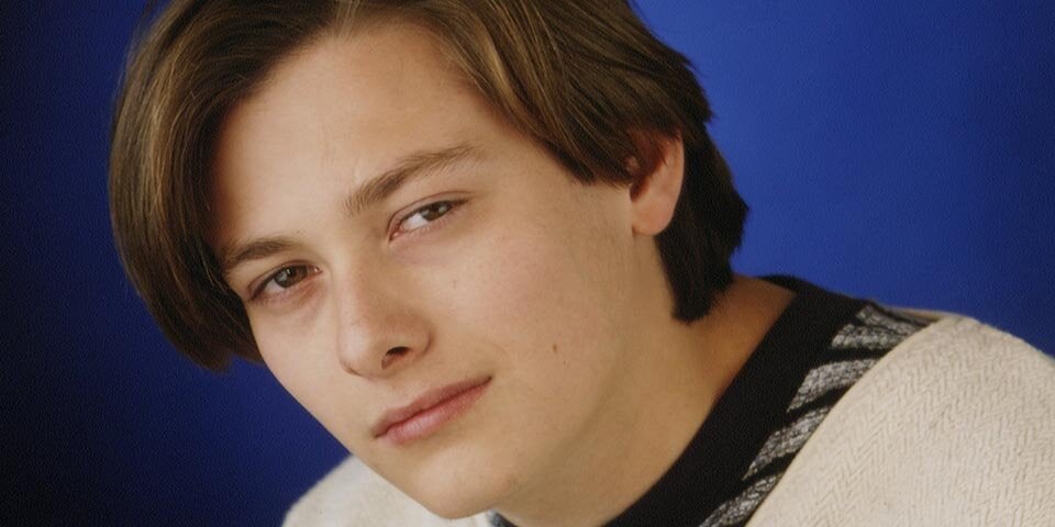 Edward Furlong