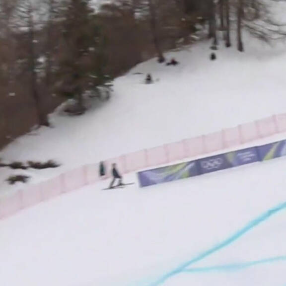 BRONZE! Hütter-Erlösung im letzten Rennen