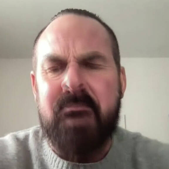 „Kokain, Kinderp*rnografie – was kommt als Nächstes?