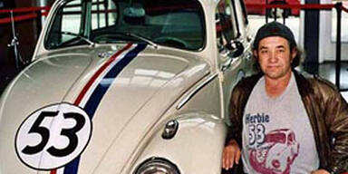 Mann will mit 1000 Autos Sex gehabt haben