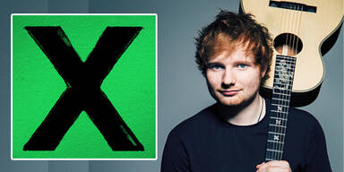 Ed Sheeran