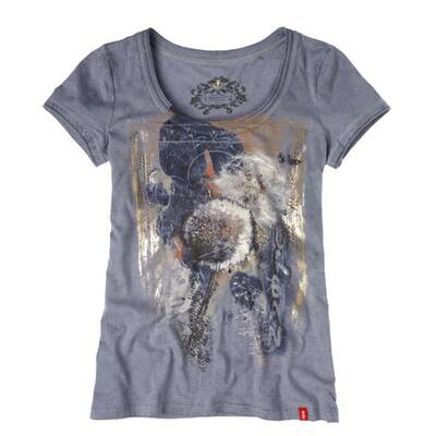 So peppen Sie ihre Frühlingsgarderobe auf!