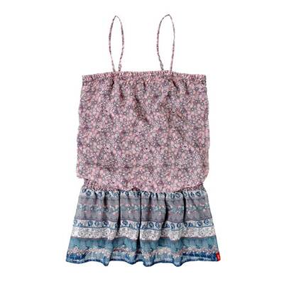 Natural Beauty: Der neue Country-Style