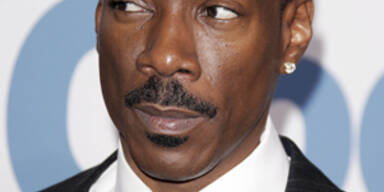 22 Monate: Hat Eddie Murphy Tochter nie getroffen?