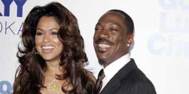 eddie murphy, tracey edmonds