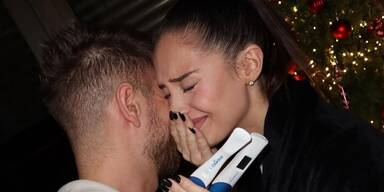 Nach geplatztem Traum mit Bibi: Julian Cla&szlig;ens Freundin ist schwanger!