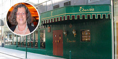 Eden Bar ist vorerst gerettet