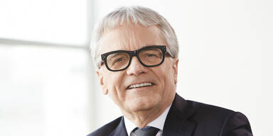 Wolfgang Eder (voestalpine)