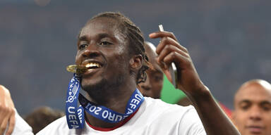 Portugal-Goldtorschütze hat ein dunkles Geheimnis