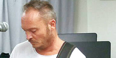 Eder: Platten-Boss  macht wieder Musik