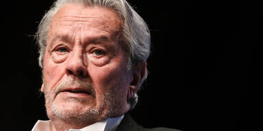 Alain Delon